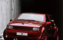 Sbarro Super Eight