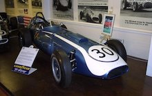 Scarab Offenhauser