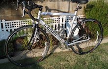 Scattante R660