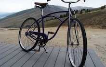 Schwinn Cantilever