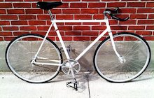 Schwinn Chicago
