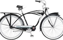Schwinn Classic 7 Deluxe