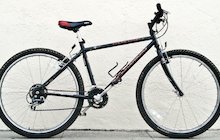 Schwinn Clear Creek