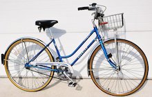 Schwinn Collegiate 3
