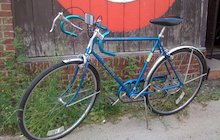 Schwinn Collegiate Sport