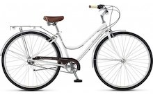 Schwinn Cream 3-speed