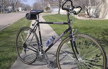 Schwinn Crisscross