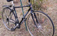 Schwinn Crosscut