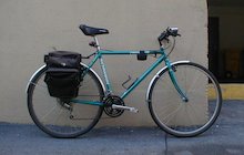 Schwinn Crossfit