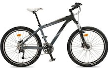 Schwinn Csepel Adrenalin