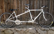 Schwinn Duo-Sport