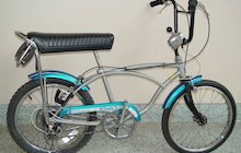Schwinn Hurricane