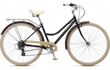 Schwinn Jenny 7-speed