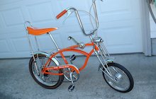 Schwinn Krate Stingray