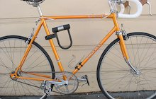 Schwinn LeTour III