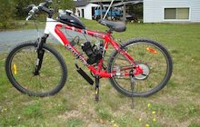 Schwinn Locura