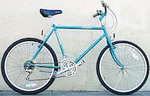 Schwinn Mirada