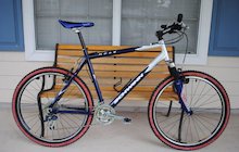 Schwinn Moab 3