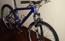 Schwinn Moab HT