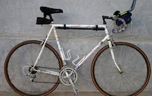 Schwinn Paramount PDG Series 5
