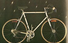 Schwinn Paramount Road