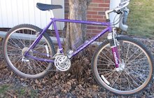 Schwinn Paramount RS-60