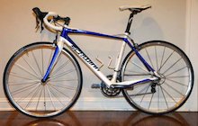 Schwinn Paramount Series 8