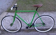 Schwinn Passage
