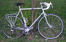 Schwinn Premis