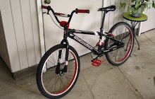 Schwinn Pro Stock 2