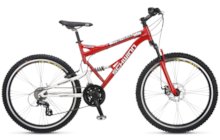 Schwinn Protocol 1.0