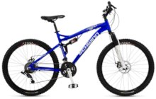 Schwinn Protocol 2.0