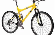 Schwinn Rocket 88
