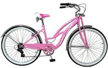 Schwinn Roxie
