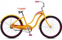 Schwinn Starlet