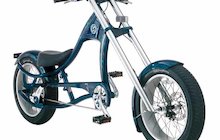 Schwinn Stingray Spoiler