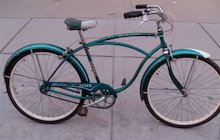 Schwinn Tiger
