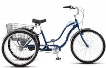 Schwinn Town and Country
