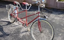 Schwinn Twinn Deluxe