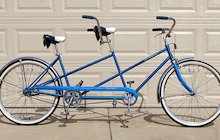 Schwinn Twinn Tandem