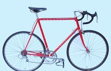 Schwinn Waterford Paramount