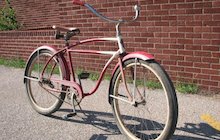 Schwinn Western Flyer