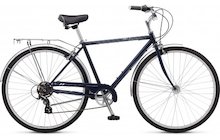 Schwinn Willy 7-speed