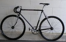Schwinn World Sport