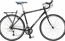 Schwinn World Tour