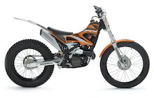 Scorpa SR-280 2T Long Ride