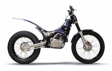 Scorpa SY-250FR 15Th Anniversary