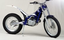 Scorpa SY-250R