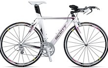 Scott Contessa Plasma