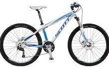 Scott Contessa Scale 20